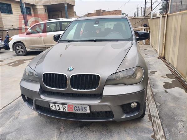 بي ام دبليو X5 2011 للبيع في العراق -  بغداد